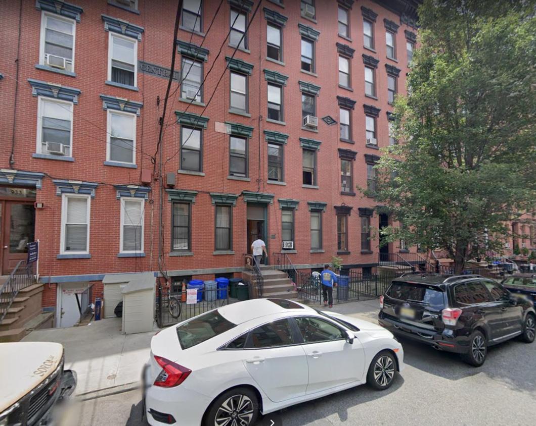 Garden Street Retreat Close To Nyc Sleeps 6 Hoboken Eksteriør billede