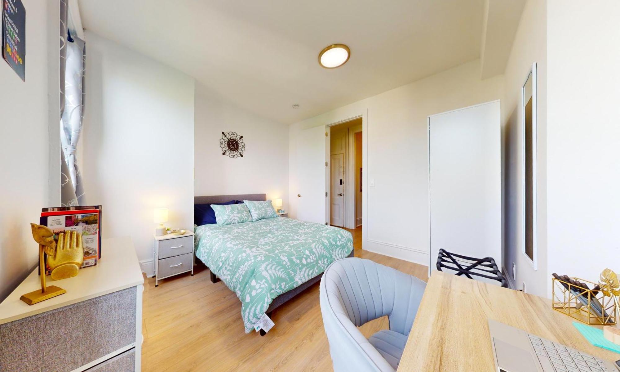 Garden Street Retreat Close To Nyc Sleeps 6 Hoboken Eksteriør billede