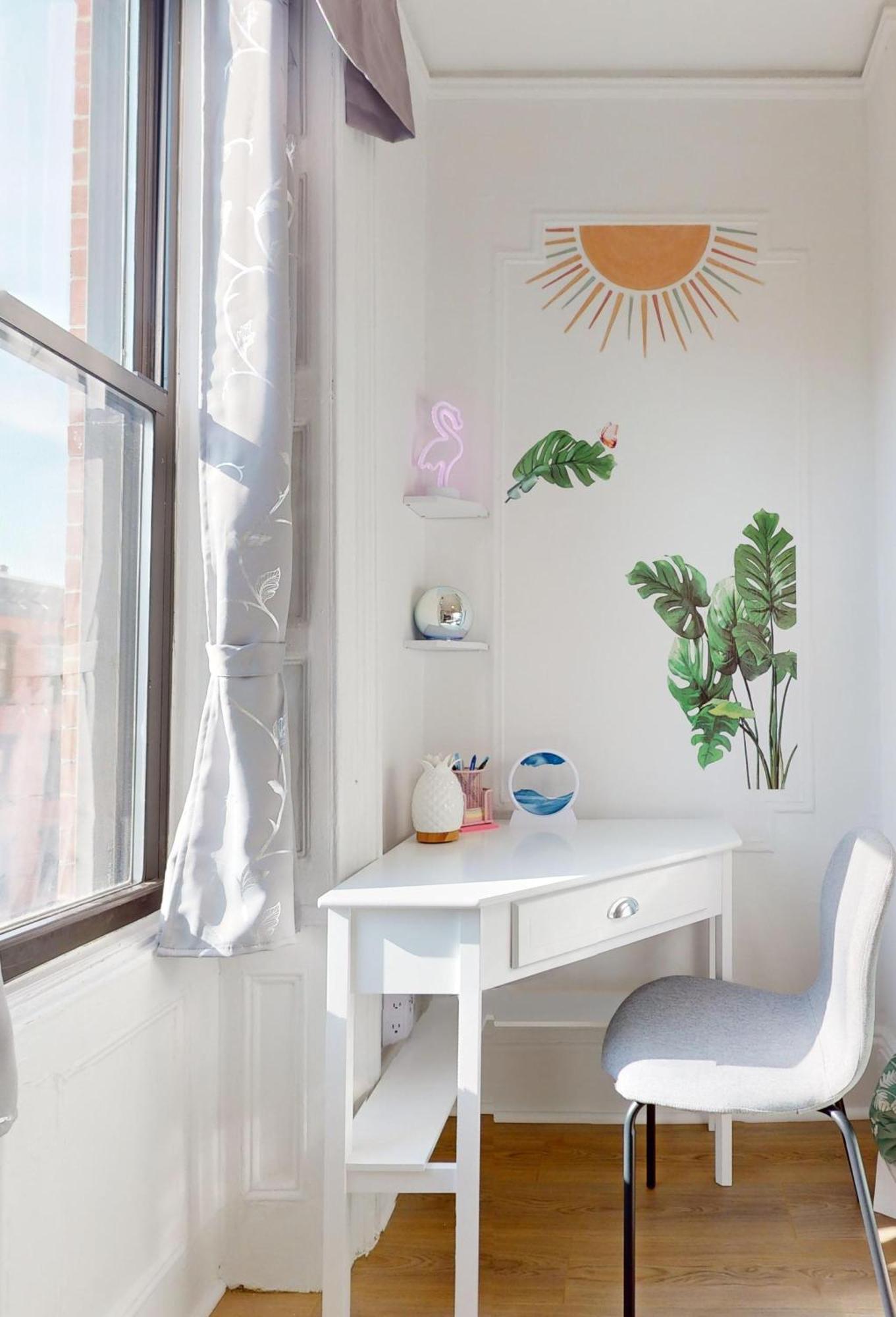Garden Street Retreat Close To Nyc Sleeps 6 Hoboken Eksteriør billede