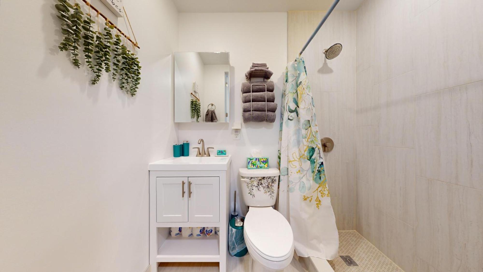 Garden Street Retreat Close To Nyc Sleeps 6 Hoboken Eksteriør billede