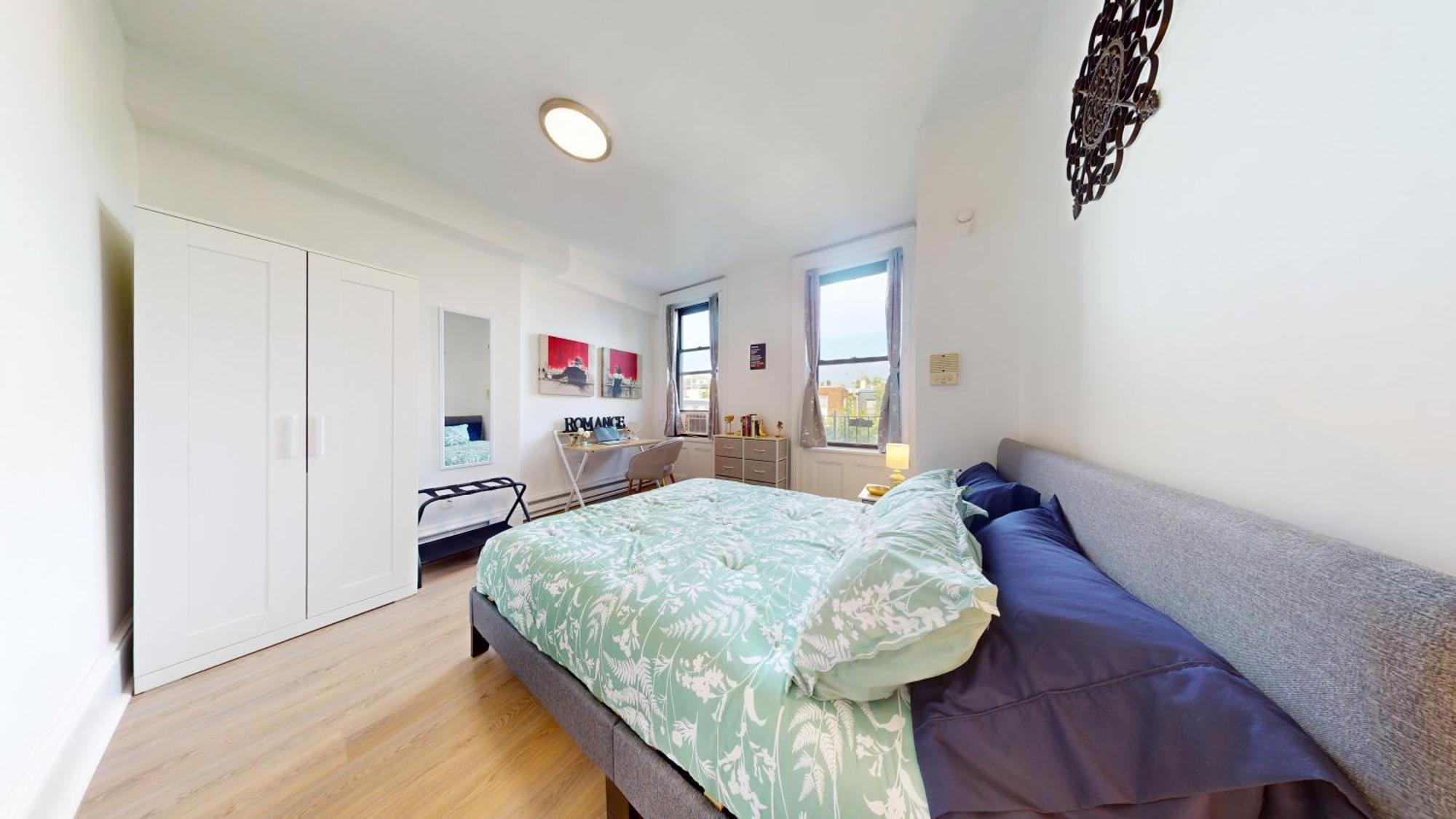 Garden Street Retreat Close To Nyc Sleeps 6 Hoboken Eksteriør billede