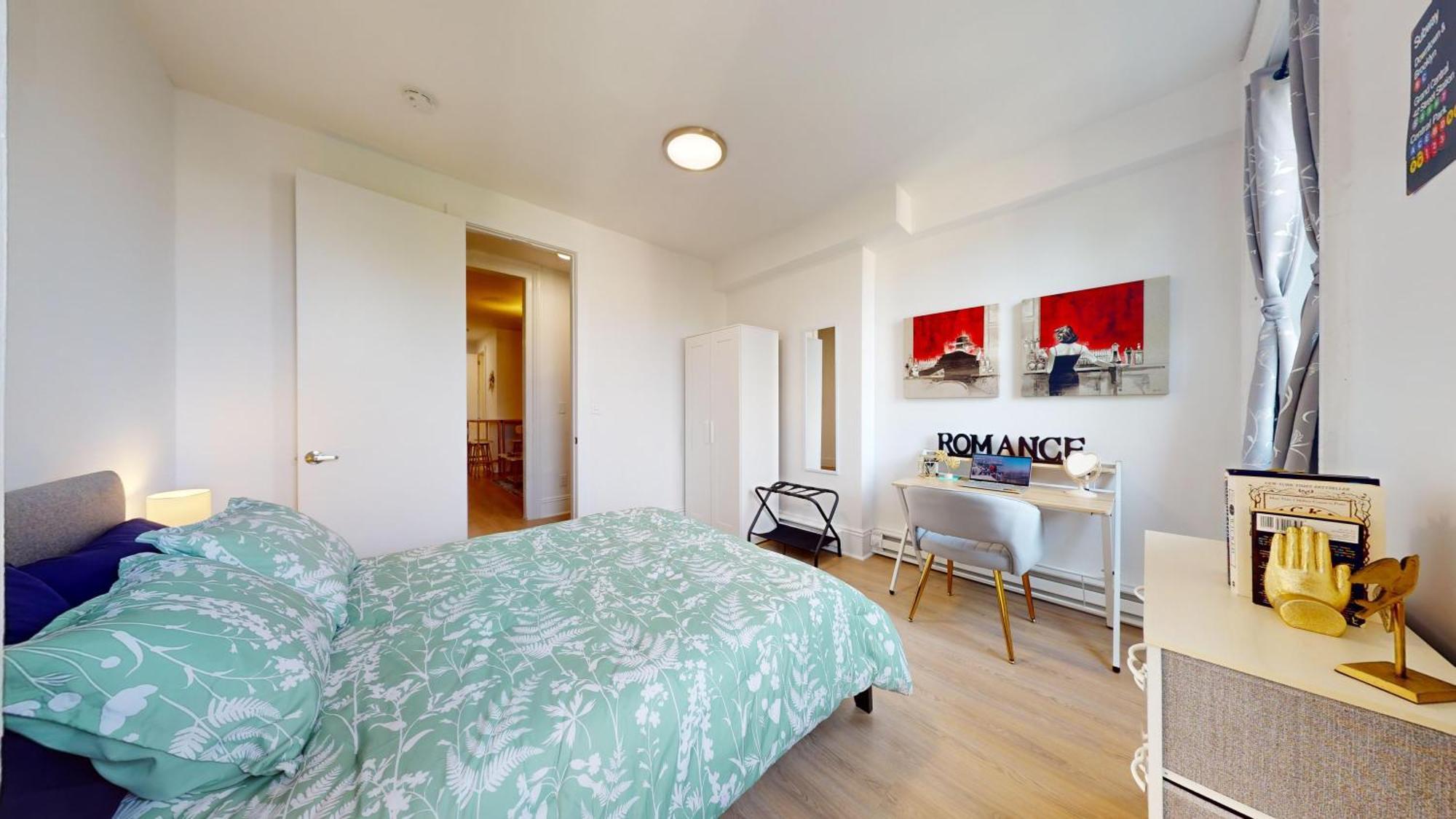 Garden Street Retreat Close To Nyc Sleeps 6 Hoboken Eksteriør billede